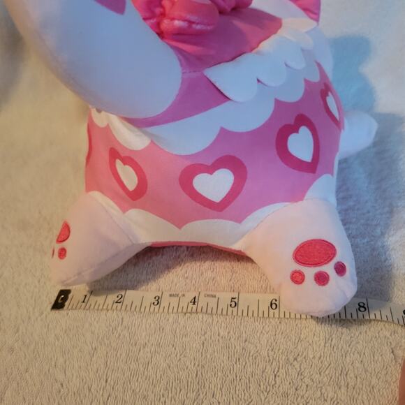 Aphmau 11" Mystery MeeMeow Large Stuffed Plush Series 2 KC-Cake Cat Toy - Picture 8 of 10